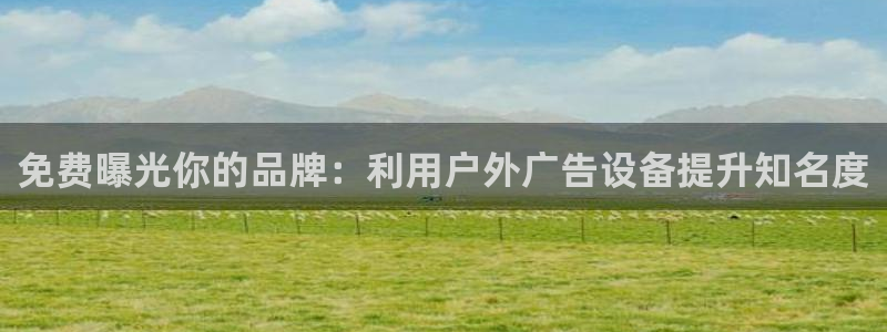 杏宇平台代理多少钱一个月