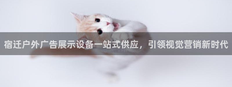 杏宇平台怎么样赚钱：宿迁户外广告展示设备一站式供应，引领视觉营销新时代