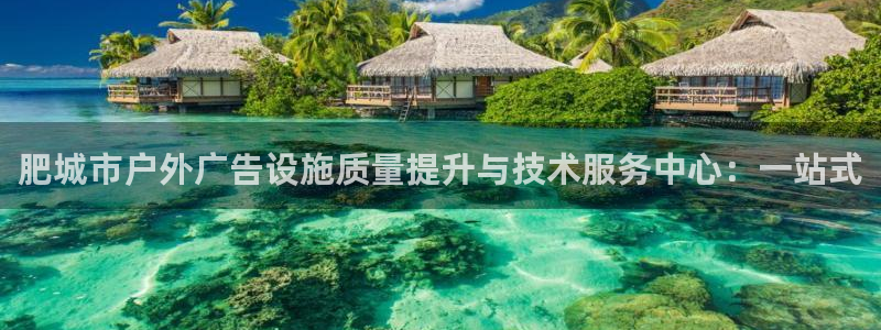 杏宇平台注册地址在哪里：肥城市户外广告设施质量提升与技术服务中心：一站式