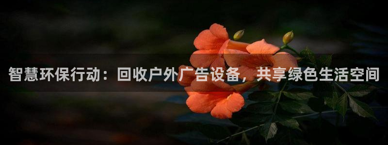 杏宇平台提现为什么这么久呢：智慧环保行动：回收户外广告设备，共享绿色生活空间